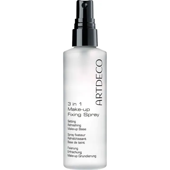 Artdeco 3 in 1 Make-up Fixing Spray 100 ml