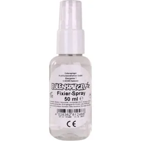 EULENSPIEGEL Fixeerspray 50 ml transparant