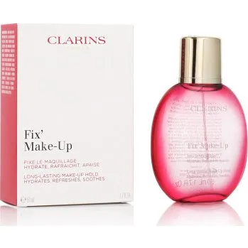 Clarins Fix' Make-Up Spray 50 ml