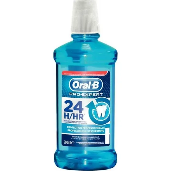 Oral-B Pro-Expert Mondwater 500 ml