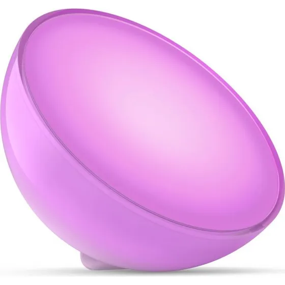 Philips Hue Go v2 - White and Color Ambiance Draagbare Lamp