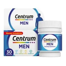Centrum Men Advanced 30 Tabletten