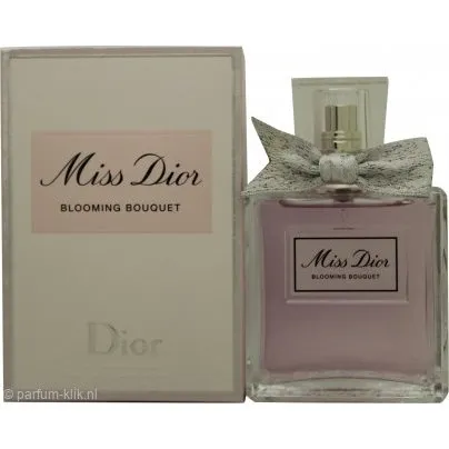 Dior Miss Dior Blooming Bouquet Eau de Toilette 100 ml