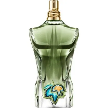 Jean Paul Gaultier Le Beau Paradise Garden Eau de Parfum 75ml