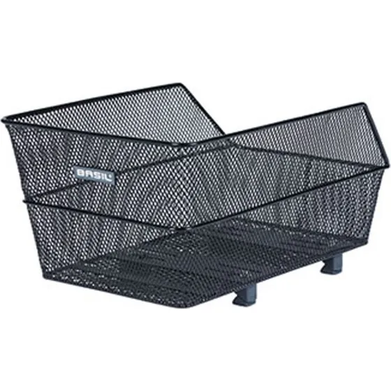 Basil Cento WSL Zwart