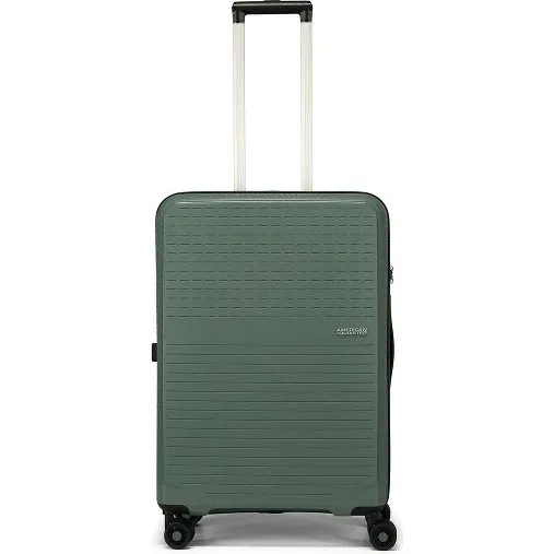 American Tourister Summer Hit 4-wielen Trolley 67 cm