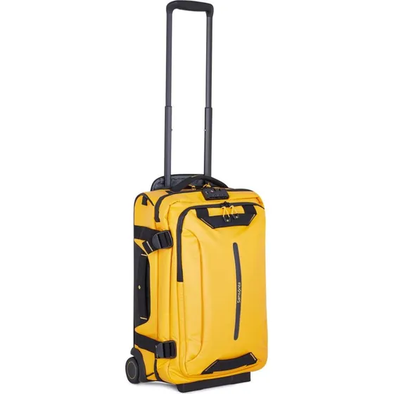 Samsonite Ecodiver Reistas 79 cm Geel