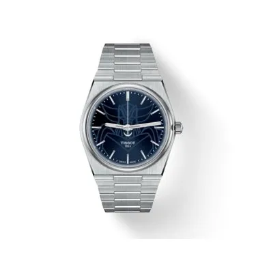 Tissot PRX UFO Robot Grendizer T137.407.11.041.02