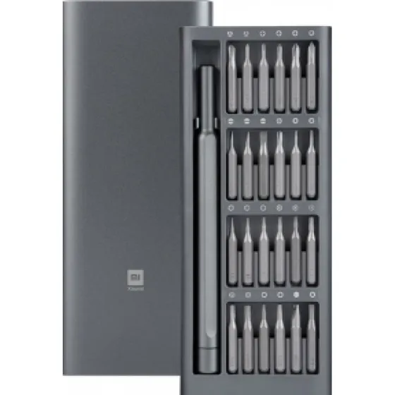 Xiaomi Mijia Schroevendraaier 24in1 - BHR4680GL