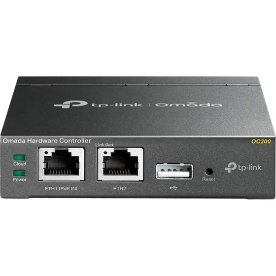 TP-Link Omada OC200 Cloud Controller Netwerkbeheer
