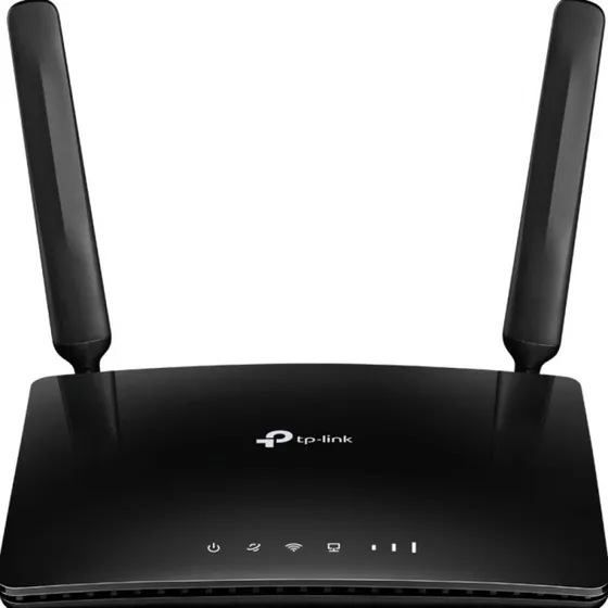 TP-Link Archer MR200 AC750 Dual-band 4G LTE Router