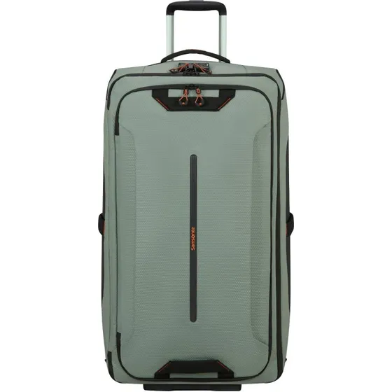 Samsonite Ecodiver Reistas 79 cm Clay met Wielen