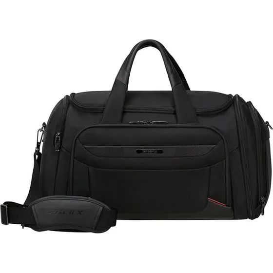 Samsonite Pro-DLX 6 42L zwart reistas