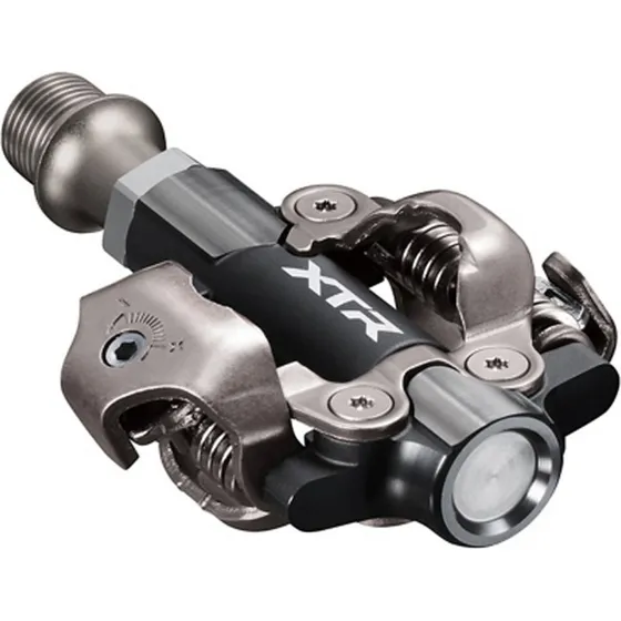 Shimano XTR PD-M9200 SPD Pedalen MTB