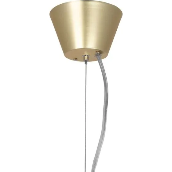 Globen Lighting Torrano 30 Hanglamp - Wit