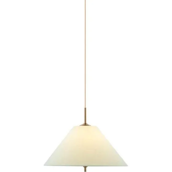 Globen Lighting Iris 25 Hanglamp - Groen