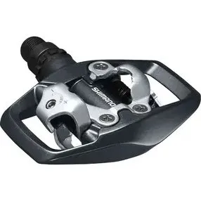 Shimano PD-ED500 Light-Action SPD Pedalen (met SM-SH56)