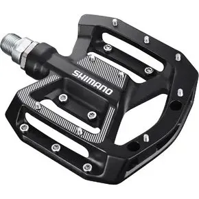Shimano PD-GR500 Flat Pedals Zwart