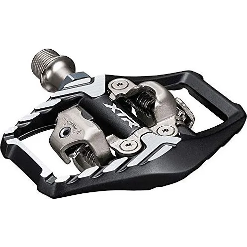 Shimano XTR PD-M9120 SPD MTB Pedalen Set
