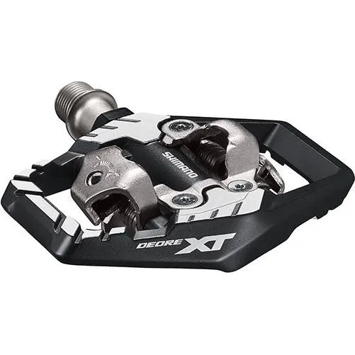 Shimano XT PD-M8120 SPD Pedalen MTB Trail Enduro
