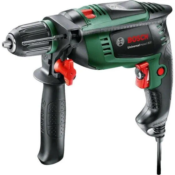 Bosch UniversalImpact 800 Klopboormachine 800 W