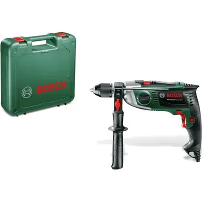 Bosch AdvancedImpact 900 Klopboormachine 900W
