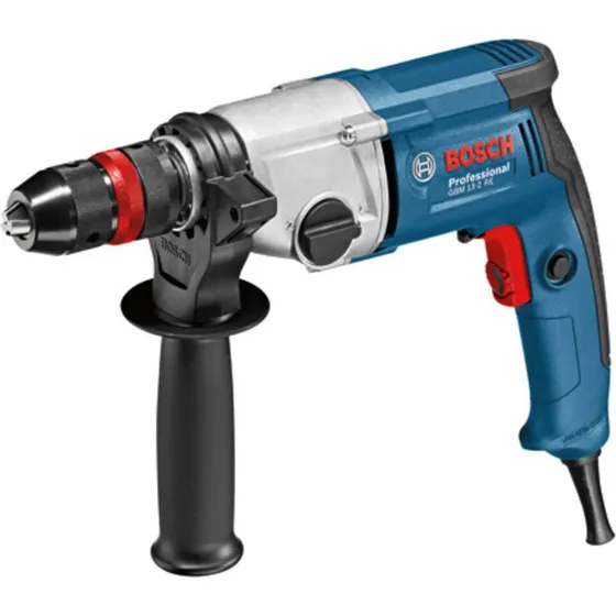 Bosch GBM13-2 RE 750W Boormachine