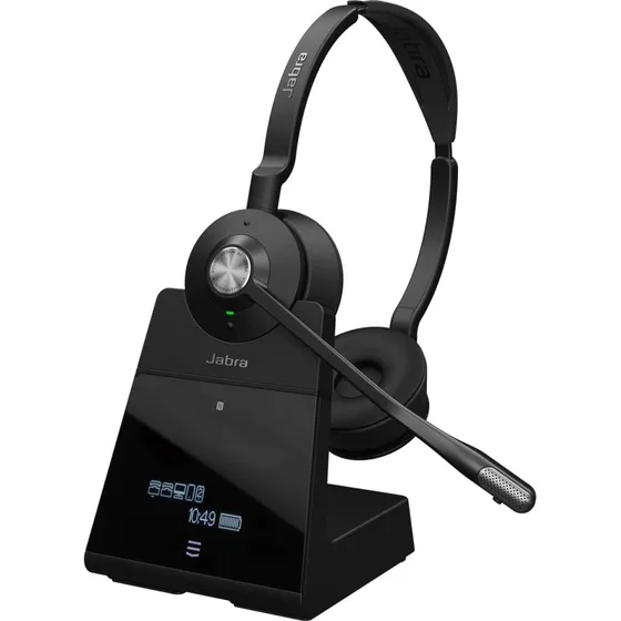 Jabra Engage 75 SE Headset USB Type-C Bluetooth