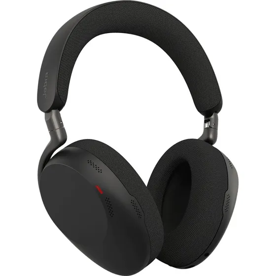 Jabra Evolve3 85 Draadloze Headset - Zwart