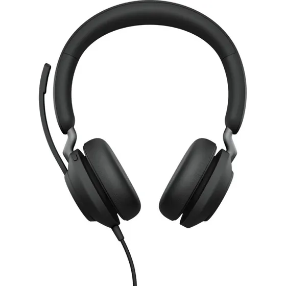 Jabra Evolve2 40 SE MS Stereo USB-A/C Headset