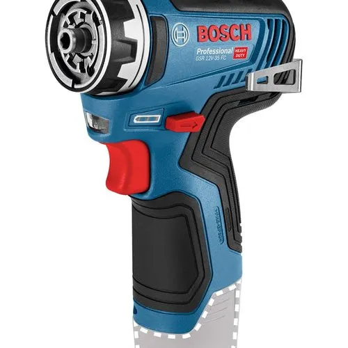 Bosch GSR 12V-35 FC Accu-Schroefboormachine met FlexiClick