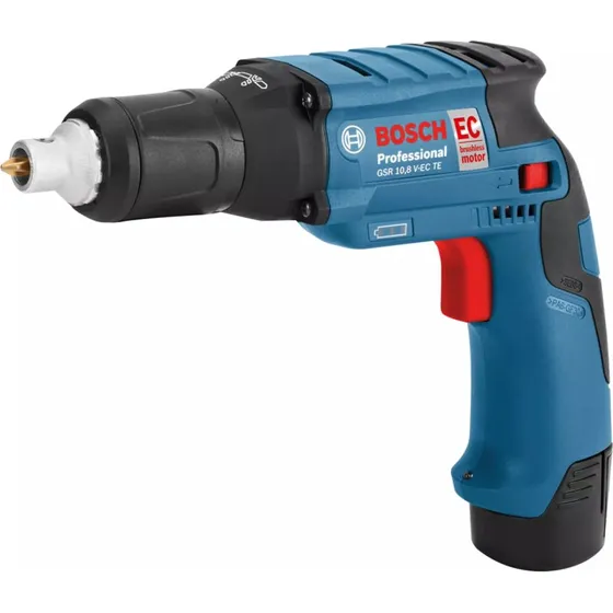 Bosch GTB 12V-11 Accu Droogbouwschroevendraaier Click & Go C&G