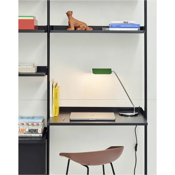 HAY Apex Bureaulamp - Emerald Green