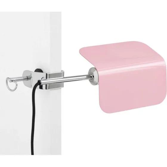 HAY Apex Klemlamp Luis Pink