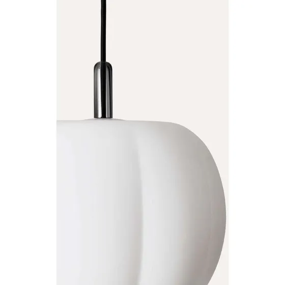 Made By Hand PePo Hanglamp Small Ø30 cm Opal