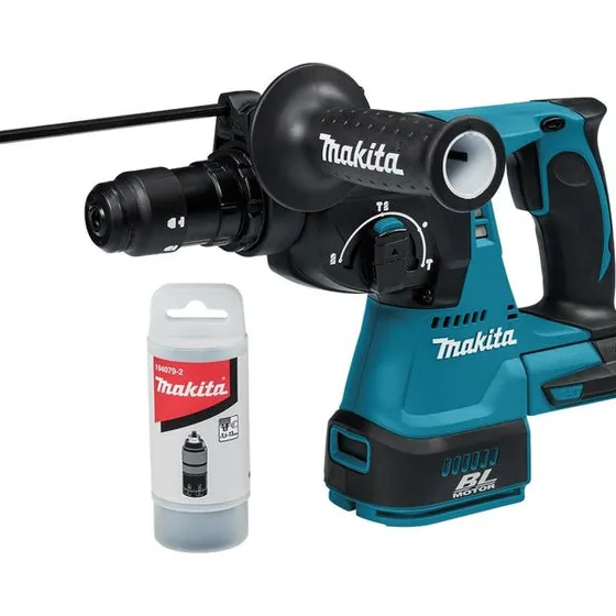 Makita DHR243Z 18V Accu Combihamer SDS-plus (2J)