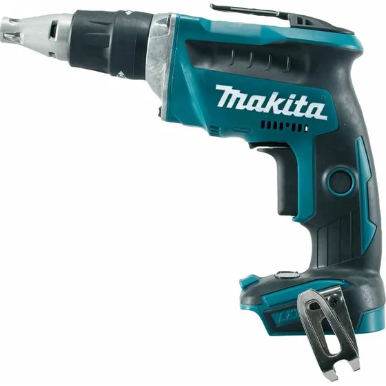 Makita DFS452Z 18V Li-Ion gipsschroefmachine koolborstelloos