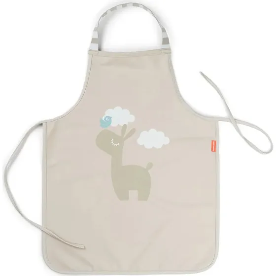 Done by Deer Lalee Waterproof Schort - Sand