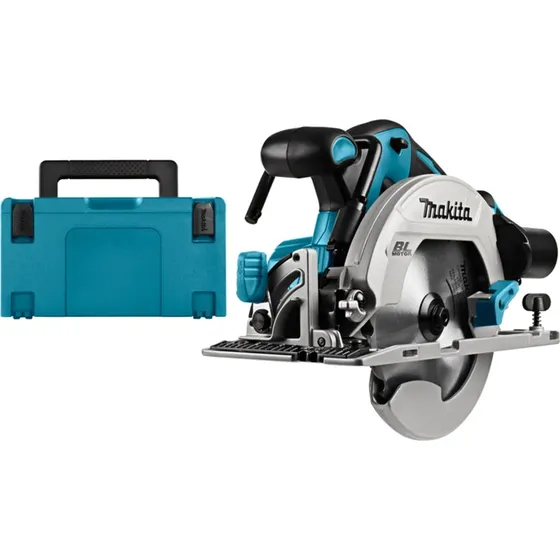 Makita DHS680ZJ 18V Accu Cirkelzaag (Zonder Accu)