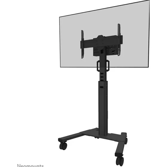 Neomounts FL50S-825BL1 MOVE Up Mobiele TV-trolley 37-75 inch