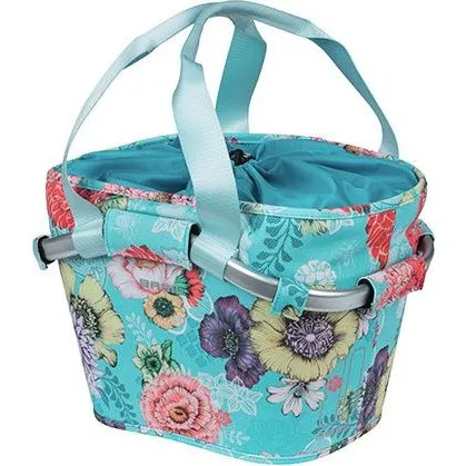 Basil Bloom Field Carry All 15L KF - Sky Blue