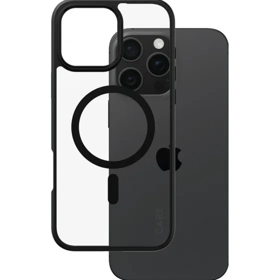 PanzerGlass CARE Urban Combat MagSafe Case voor iPhone 16 Pro Max