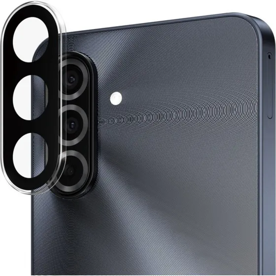 PanzerGlass Camera Protector Hoops Optic Rings voor Samsung Galaxy A26