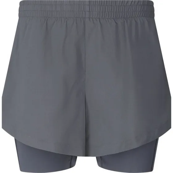 SOS Logan Dames 2-in-1 Shorts
