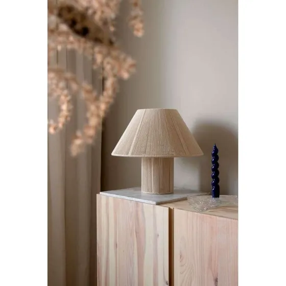 Globen Lighting Anna 35 Tafellamp - Natuur