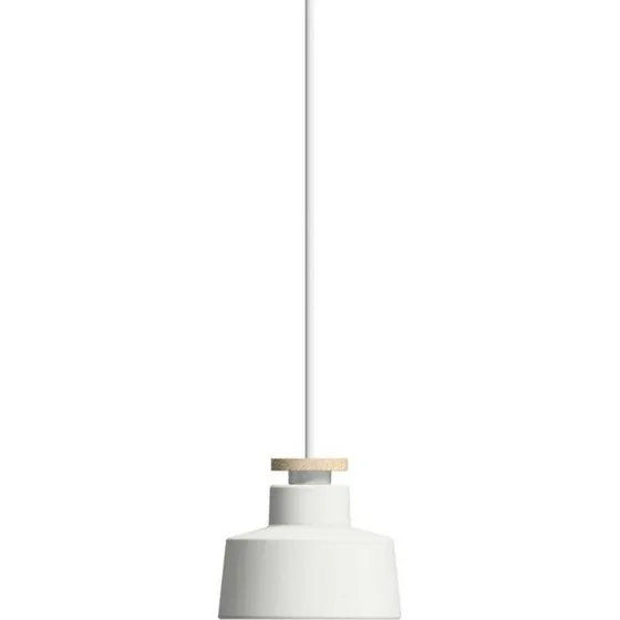 Herstal Street Hanglamp XS White