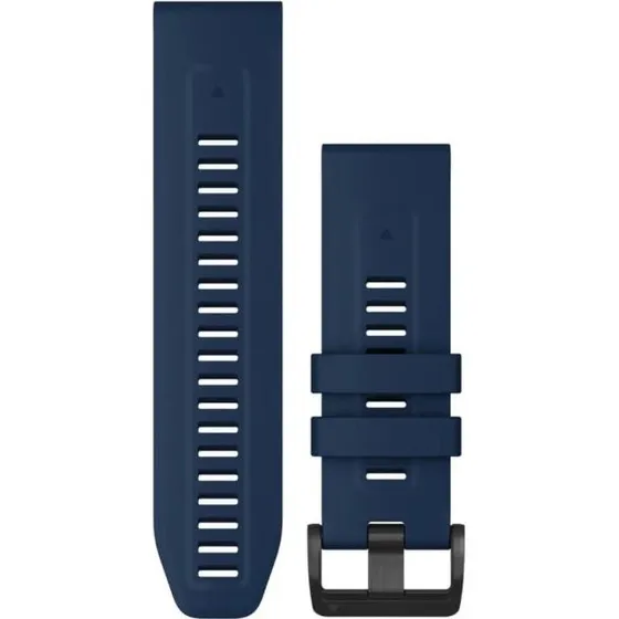 Garmin Siliconen Horlogeband QuickFit 26 - Blauw