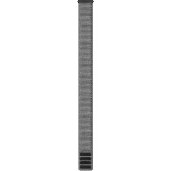Garmin UltraFit Nylon Horlogeband - Lichtgewicht & Ademend