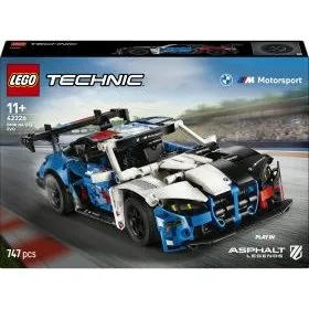 LEGO Technic 42226 BMW M4 GT3 EVO Racewagen