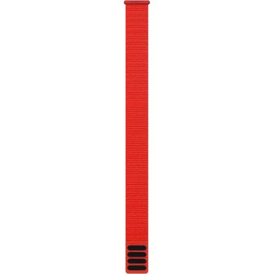 Garmin UltraFit 2 Nylon Horlogebandje